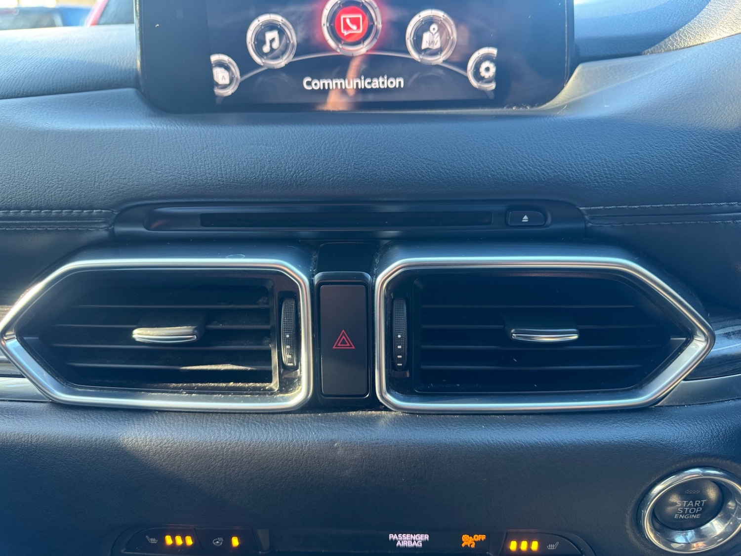 Used Mazda CX-5 2018 for sale - 77055573: Photo 32