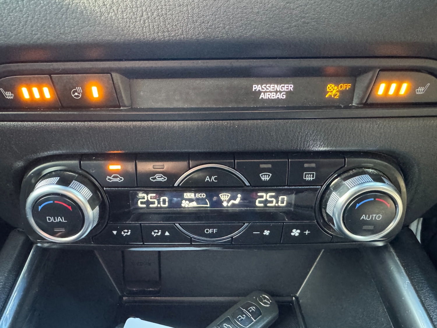 Used Mazda CX-5 2018 for sale - 77055573: Photo 34