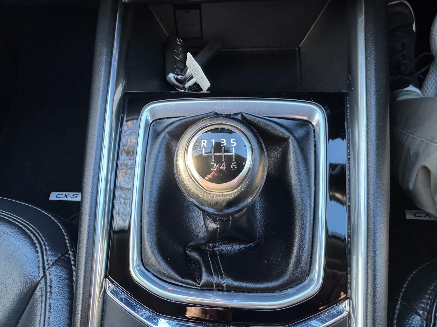 Used Mazda CX-5 2018 for sale - 77055573: Photo 36