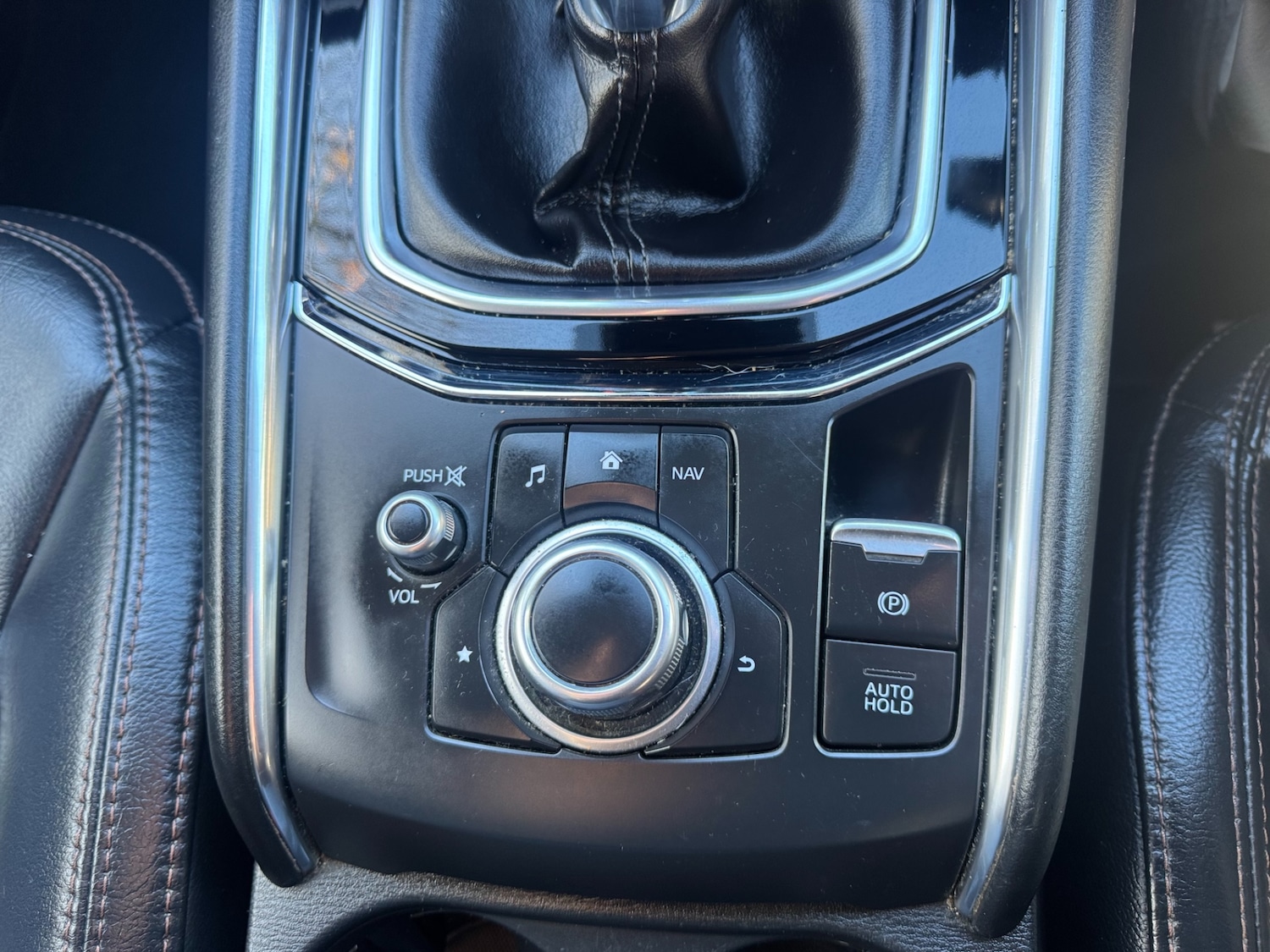 Used Mazda CX-5 2018 for sale - 77055573: Photo 38