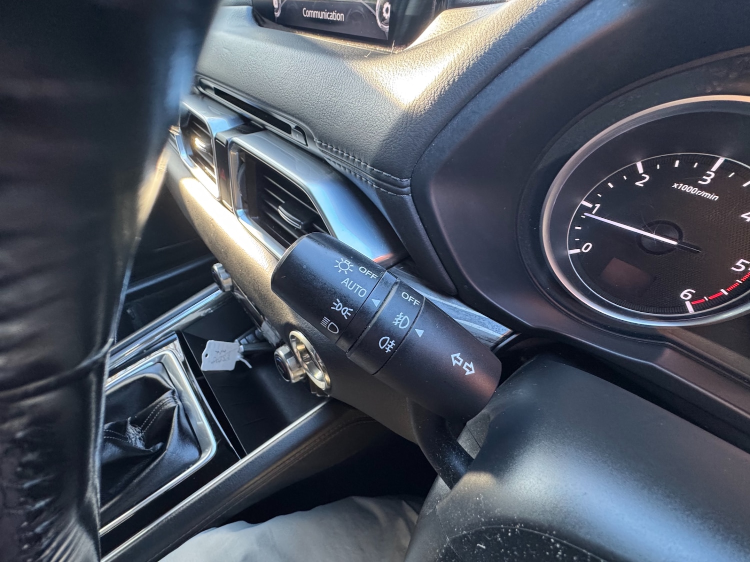 Used Mazda CX-5 2018 for sale - 77055573: Photo 42