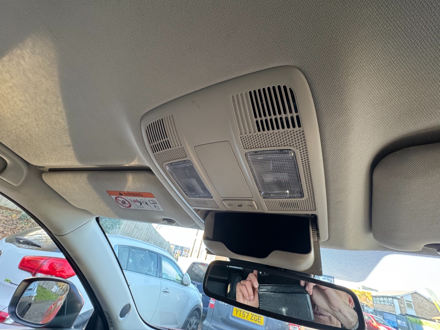 Used Mazda CX-5 2018 for sale - 77055573: Photo 44