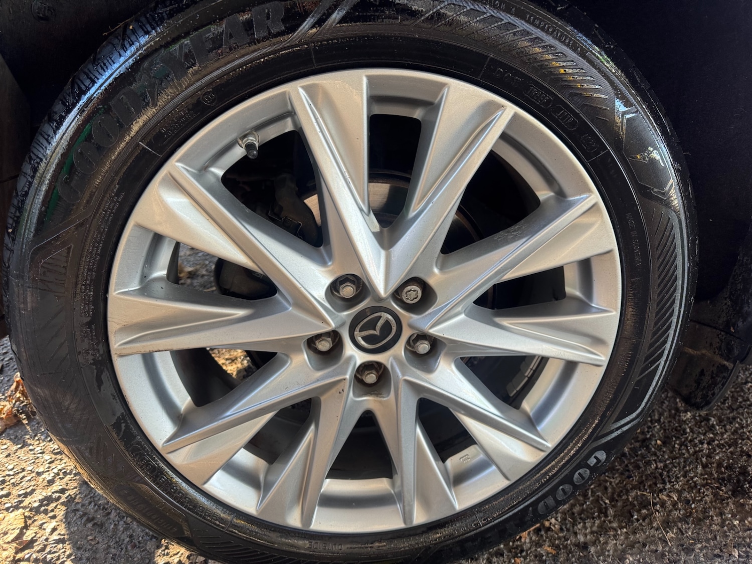 Used Mazda CX-5 2018 for sale - 77055573: Photo 7