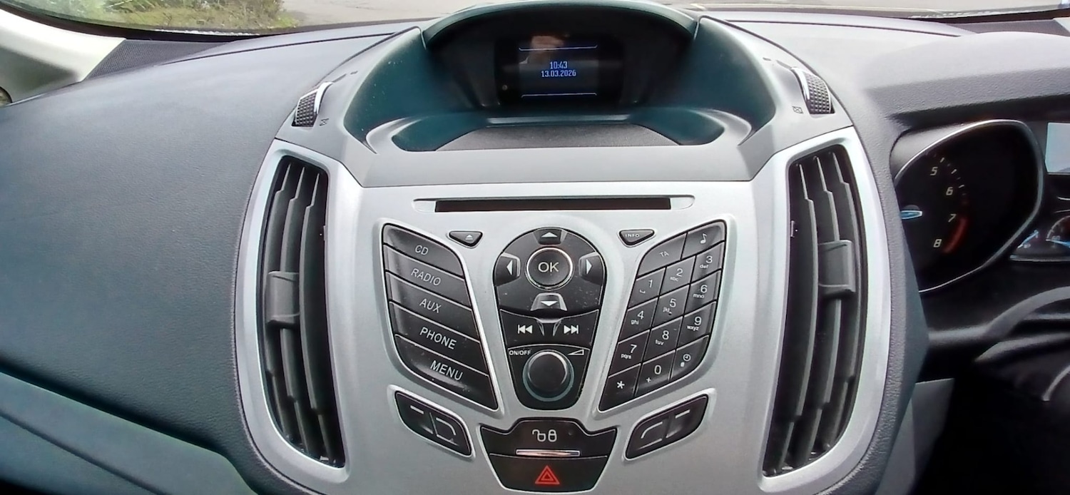 Used Ford C-Max 2013 for sale - 77896824: Photo 10