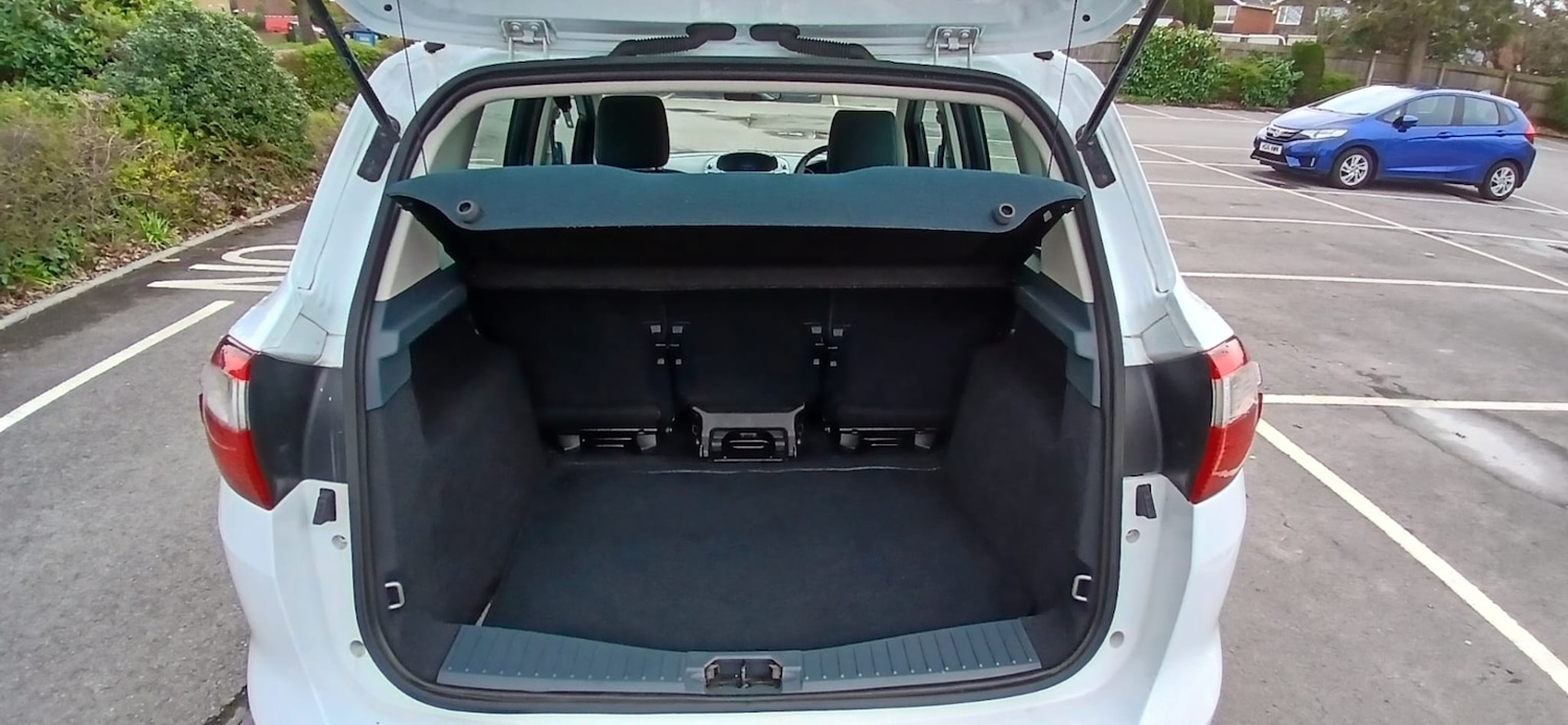 Used Ford C-Max 2013 for sale - 77896824: Photo 14