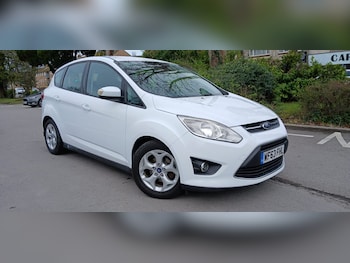 2013 (63) - 1.6 Zetec 5dr
