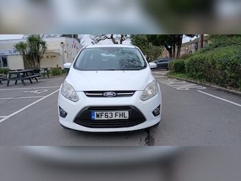 Used Ford C-Max 2013 for sale - 77896824: Photo