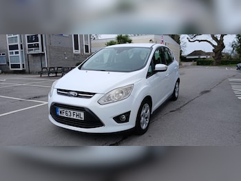 Used Ford C-Max 2013 for sale - 77896824: Photo
