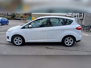 Used Ford C-Max 2013 for sale - 77896824: Photo
