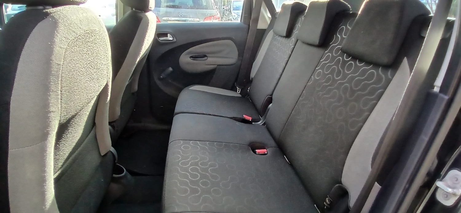 Used Citroen C3 Picasso 2009 for sale - 76845867: Photo 16