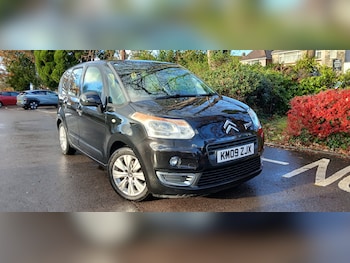 Citroen - C3 Picasso