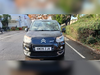 Used Citroen C3 Picasso 2009 for sale - 76845867: Photo
