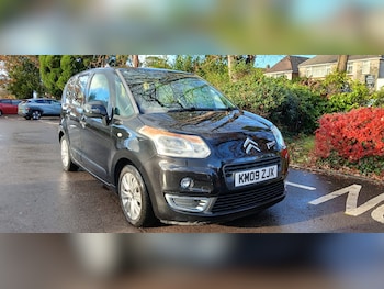Used Citroen C3 Picasso 2009 for sale - 76845867: Photo