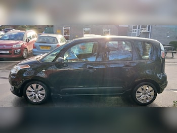 Used Citroen C3 Picasso 2009 for sale - 76845867: Photo