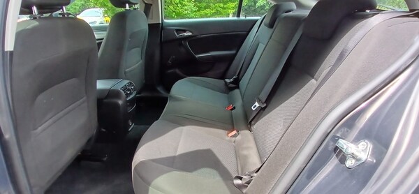 Used Vauxhall Insignia 2014 for sale - 75119752: Photo 12