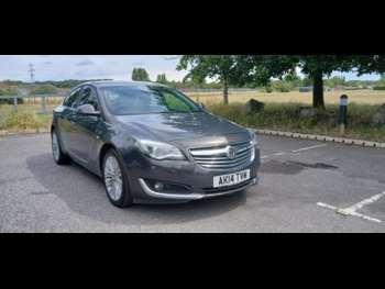 2014 (14) - 2.0 CDTi Design 5dr