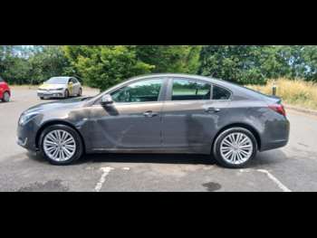 Used Vauxhall Insignia 2014 for sale - 75119752: Photo