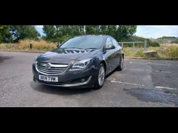 Used Vauxhall Insignia 2014 for sale - 75119752: Photo