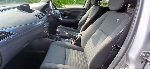 Used Renault Megane 2015 for sale - 74458409: Photo 13