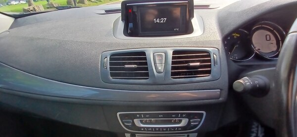 Used Renault Megane 2015 for sale - 74458409: Photo 14