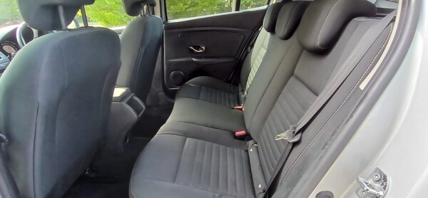 Used Renault Megane 2015 for sale - 74458409: Photo 15