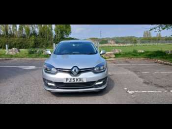 Used Renault Megane 2015 for sale - 74458409: Photo