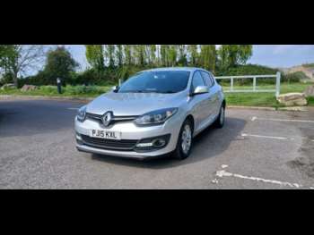 Used Renault Megane 2015 for sale - 74458409: Photo
