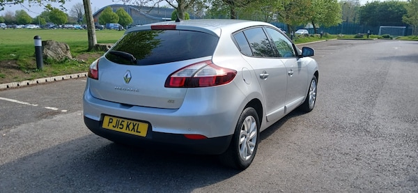 Used Renault Megane 2015 for sale - 74458409: Photo 6