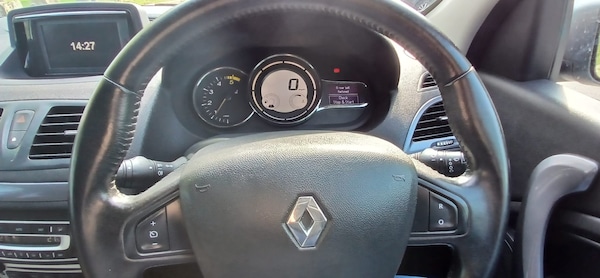 Used Renault Megane 2015 for sale - 74458409: Photo 8