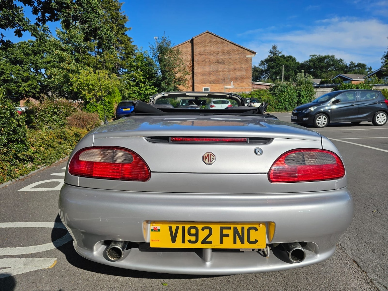 Vehicle 16