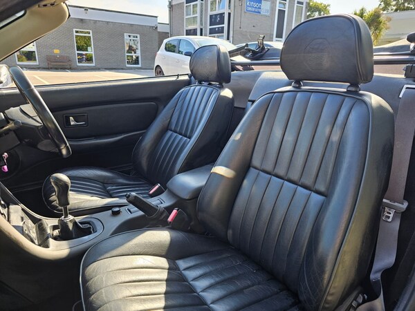 Used MG MGF 1999 for sale - 75536650: Photo 9