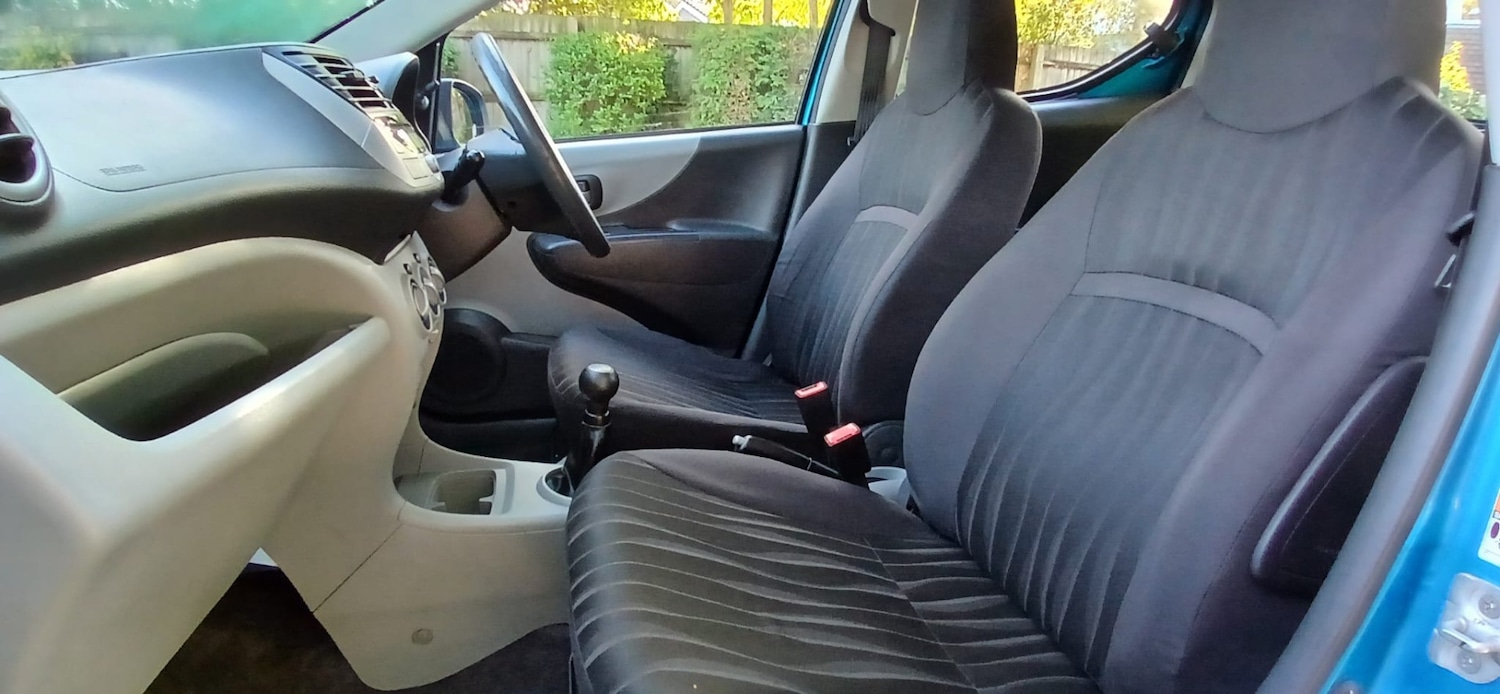 Used Nissan Pixo 2009 for sale - 76205453: Photo 11