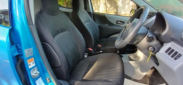 Used Nissan Pixo 2009 for sale - 76205453: Photo 8