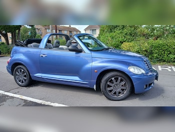 Used Chrysler PT Cruiser 2006 for sale - 78790385: Photo