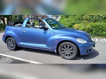 Used Chrysler PT Cruiser 2006 for sale - 78790385: Photo