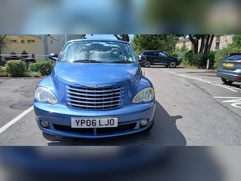 Used Chrysler PT Cruiser 2006 for sale - 78790385: Photo