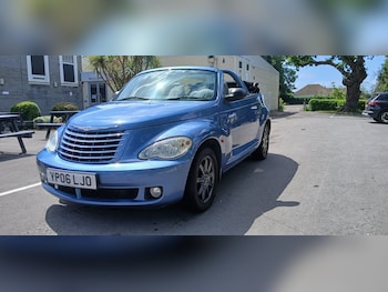 Used Chrysler PT Cruiser 2006 for sale - 78790385: Photo