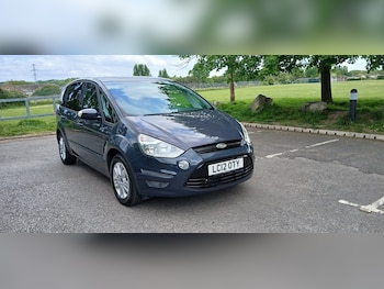 Used Ford S-Max 2012 for sale - 78523703: Photo