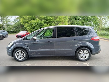Used Ford S-Max 2012 for sale - 78523703: Photo