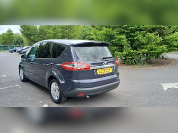Used Ford S-Max 2012 for sale - 78523703: Photo
