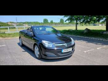 2009 (58) - 1.6 16V Air 2dr