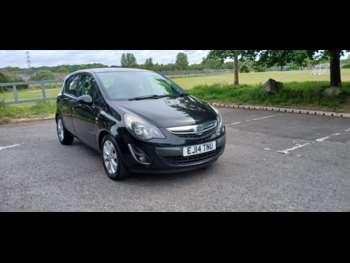 2014 (14) - 1.2 Excite 5dr [AC]