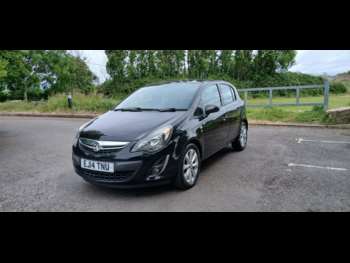 Used Vauxhall Corsa 2014 for sale - 74753860: Photo