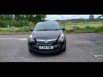 Used Vauxhall Corsa 2014 for sale - 74753860: Photo