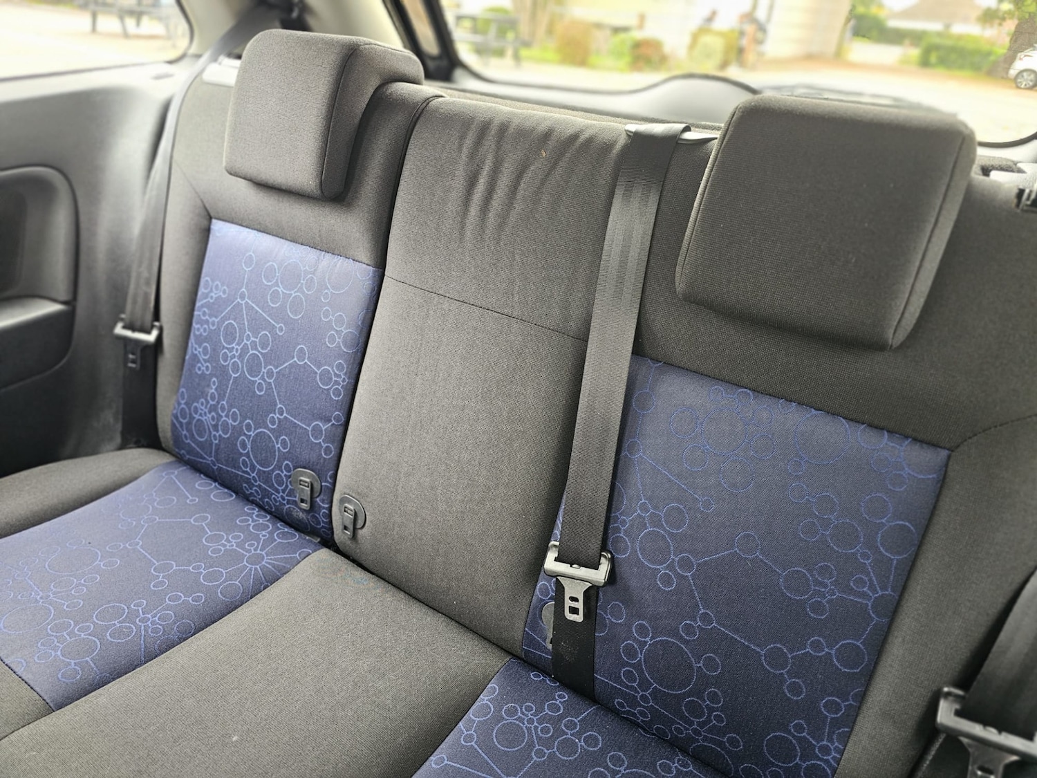 Used Ford Fiesta 2008 for sale - 76309868: Photo 6