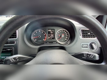 Used Volkswagen Polo 2013 for sale - 75951552: Photo