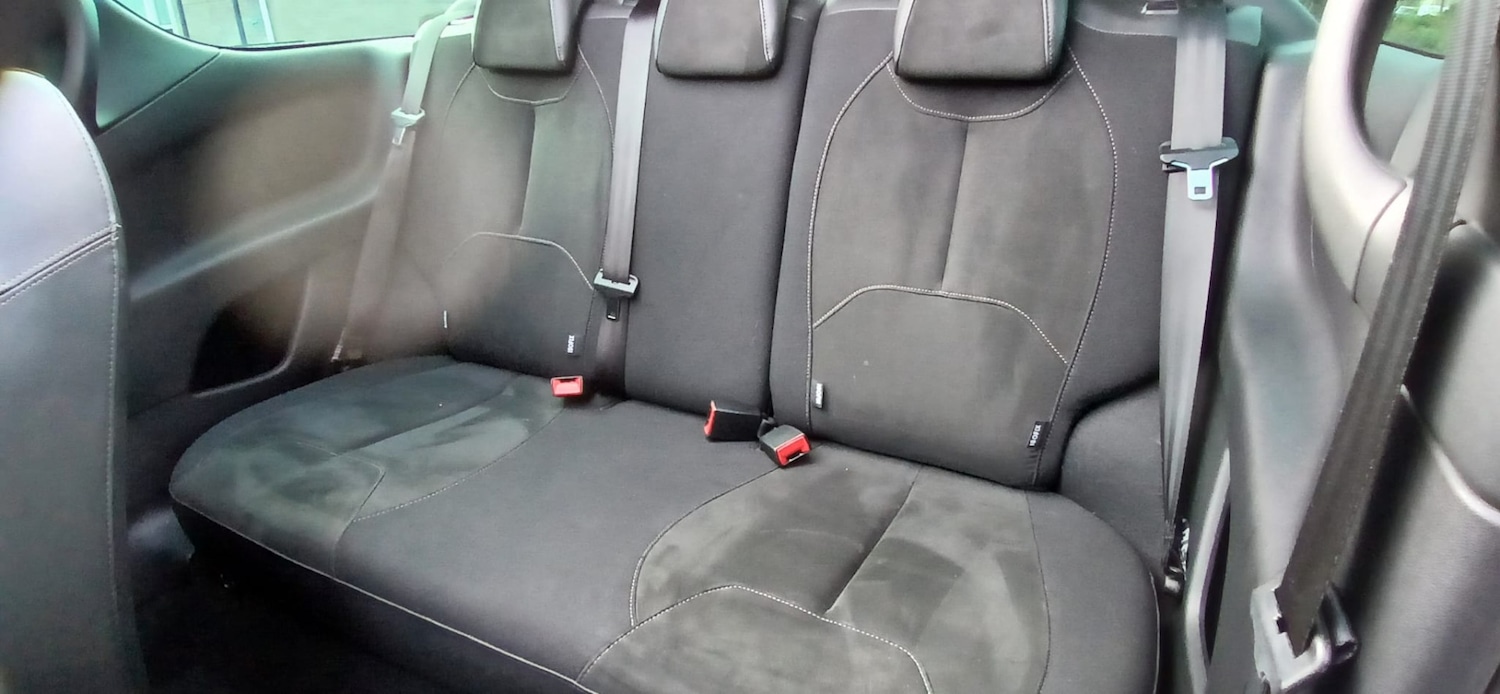 Used DS Automobiles DS 3 2016 for sale - 76544321: Photo 12