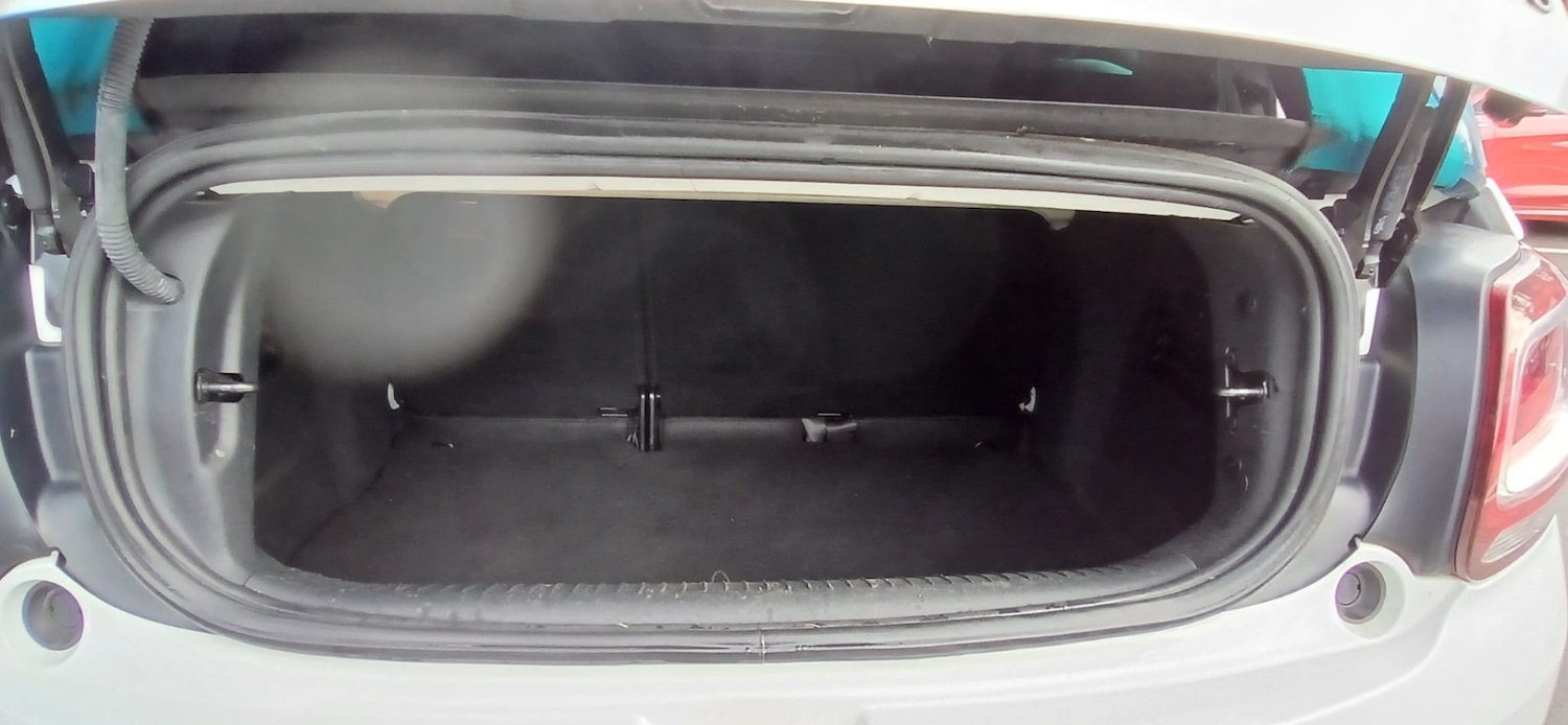 Used DS Automobiles DS 3 2016 for sale - 76544321: Photo 15