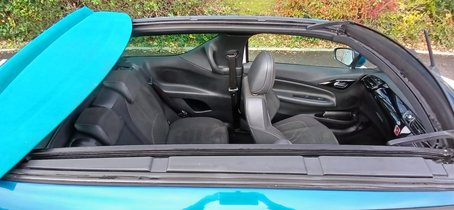 Used DS Automobiles DS 3 2016 for sale - 76544321: Photo 9