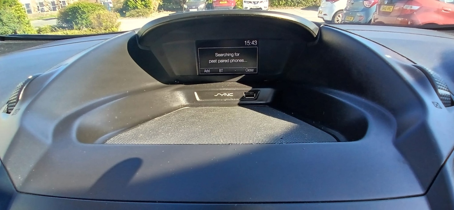 Used Ford C-Max 2017 for sale - 77934627: Photo 10